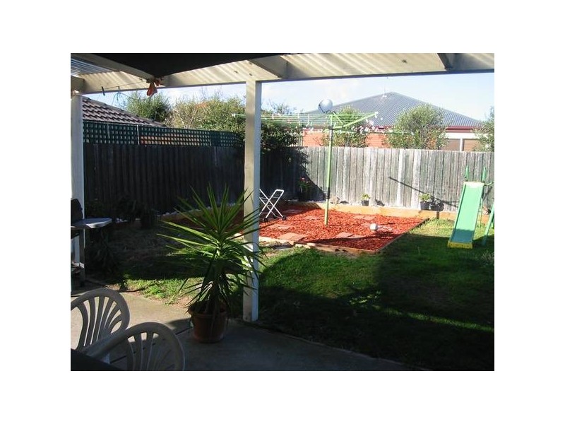 5 Rupertswood Rise, Narre Warren South VIC 3805