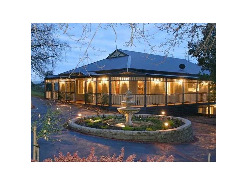 Valley Drive, Beaconsfield Upper VIC 3808