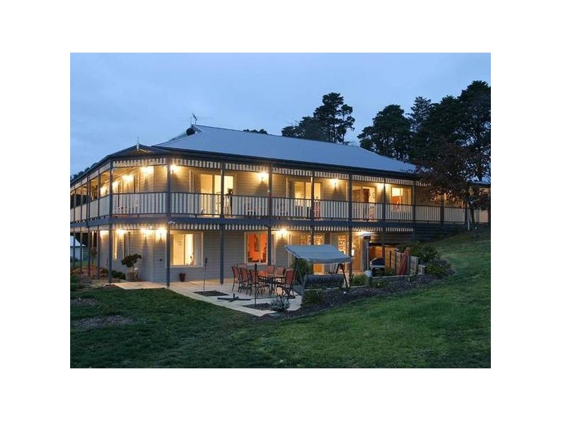 Valley Drive, Beaconsfield Upper VIC 3808