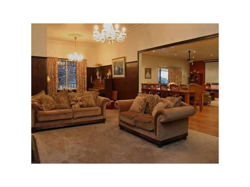 Valley Drive, Beaconsfield Upper VIC 3808