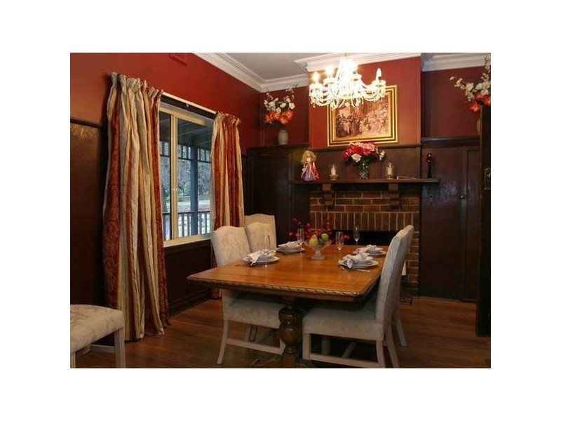 Valley Drive, Beaconsfield Upper VIC 3808