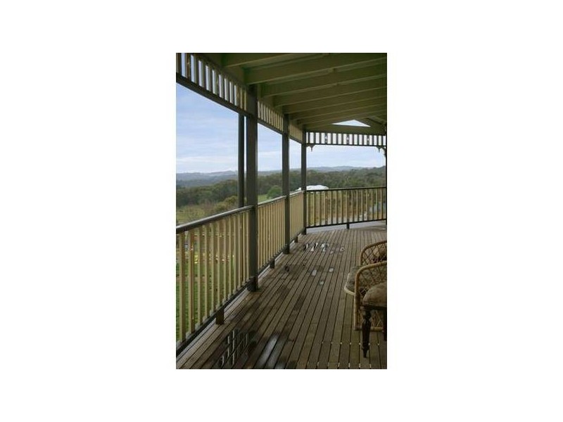 Valley Drive, Beaconsfield Upper VIC 3808