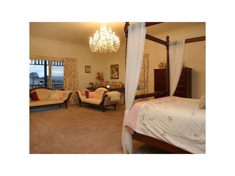 Valley Drive, Beaconsfield Upper VIC 3808