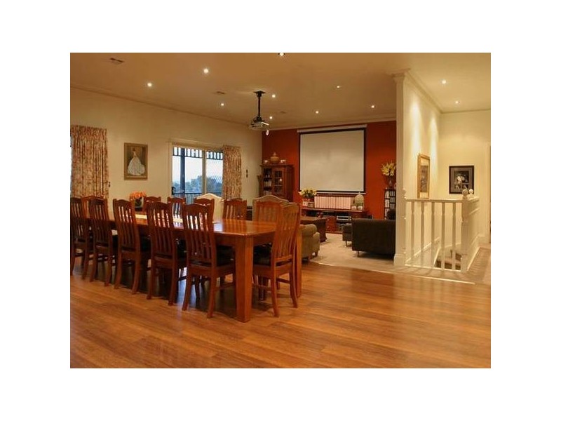 Valley Drive, Beaconsfield Upper VIC 3808