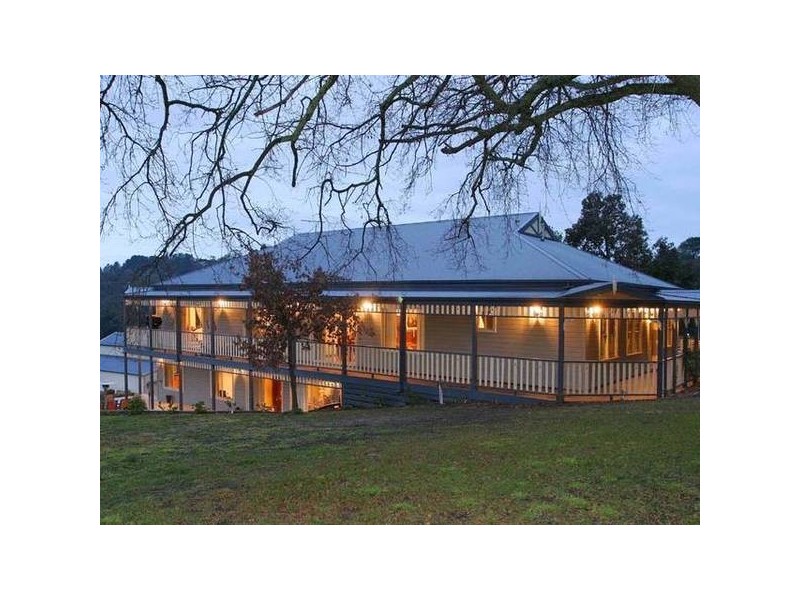 Valley Drive, Beaconsfield Upper VIC 3808