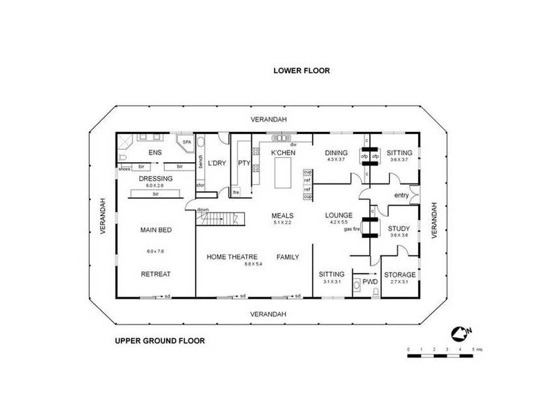 Valley Drive, Beaconsfield Upper VIC 3808