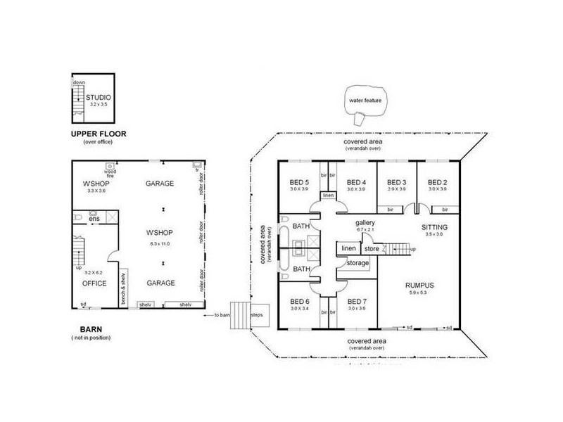 Valley Drive, Beaconsfield Upper VIC 3808