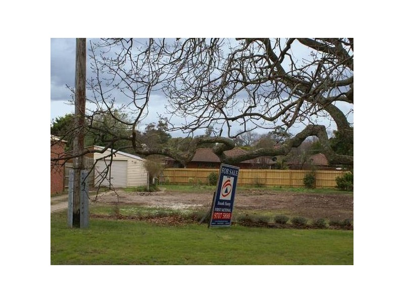 7 Scanlan Street, Berwick VIC 3806