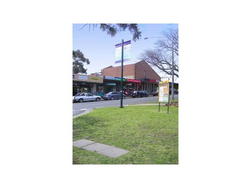 High Street, Berwick VIC 3806