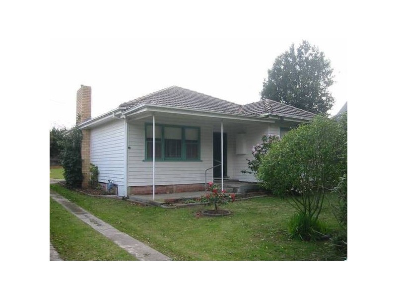 2 Funston Street, Berwick VIC 3806