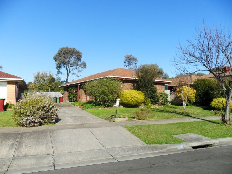 30 Kelburn Road, Berwick VIC 3806