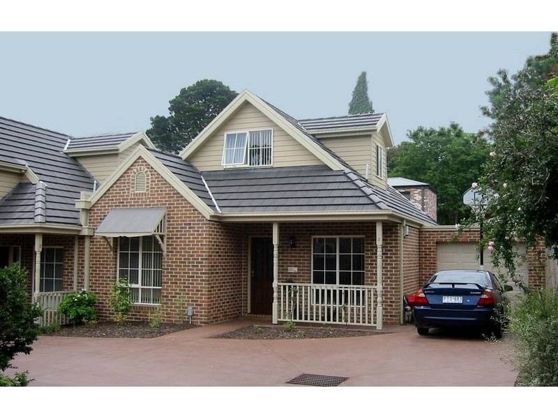 3/51 Peel Street, Berwick VIC 3806