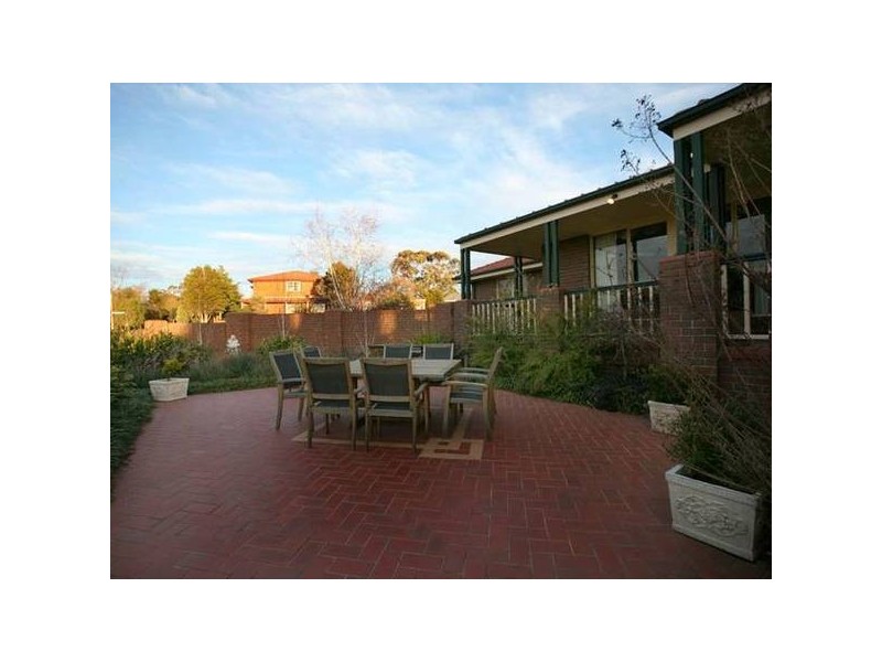 Christine Avenue, Berwick VIC 3806