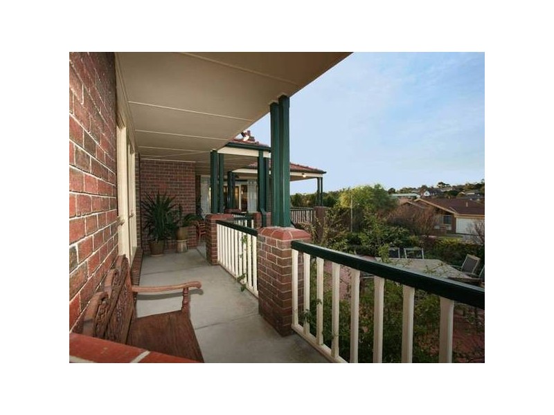 Christine Avenue, Berwick VIC 3806