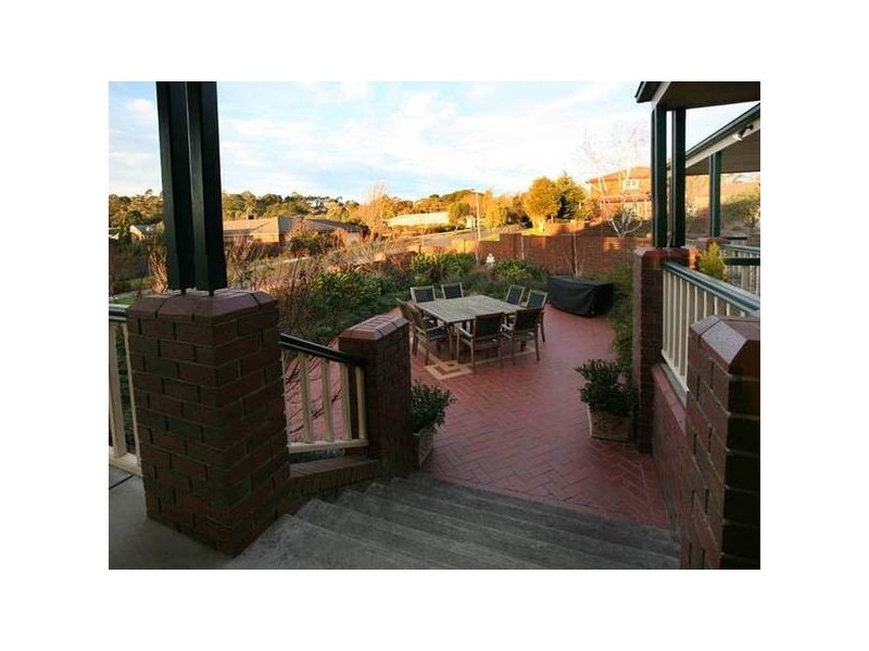 Christine Avenue, Berwick VIC 3806