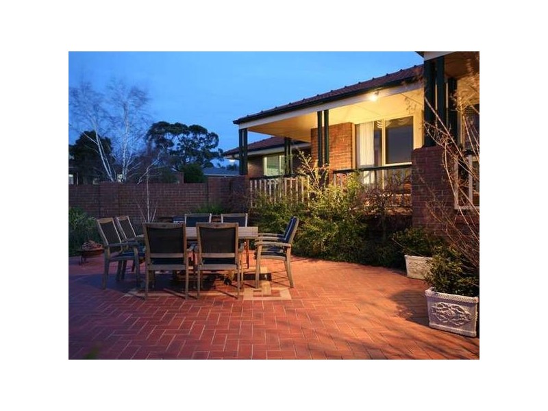 Christine Avenue, Berwick VIC 3806