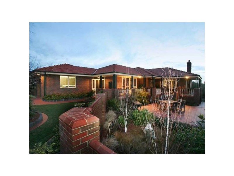 Christine Avenue, Berwick VIC 3806