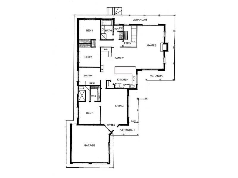 Christine Avenue, Berwick VIC 3806