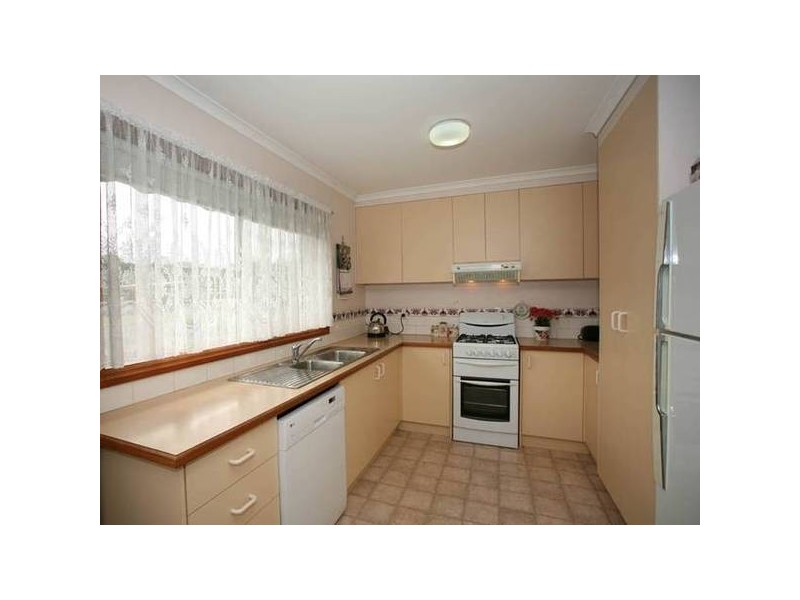 Strathaven Drive, Berwick VIC 3806