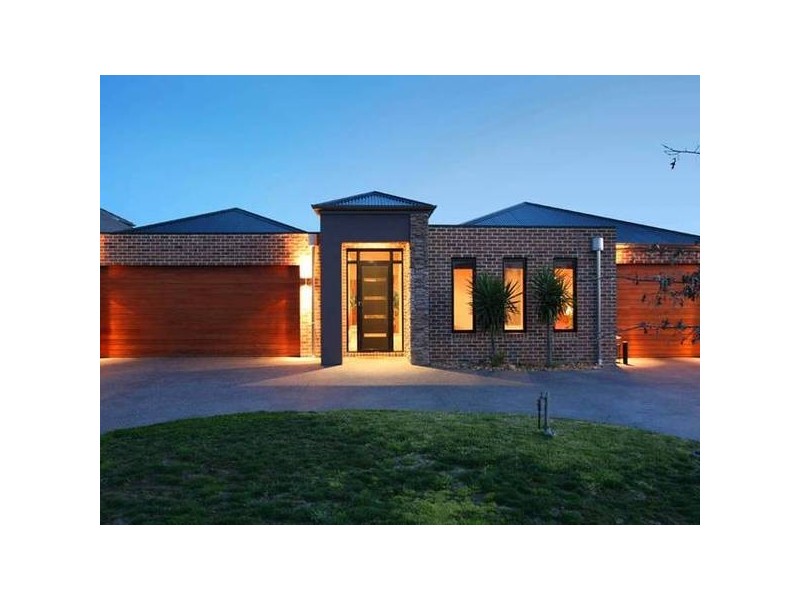 Scott Lee Drive, Beaconsfield VIC 3807