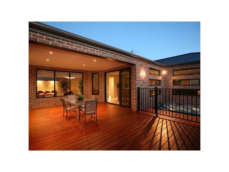 Scott Lee Drive, Beaconsfield VIC 3807