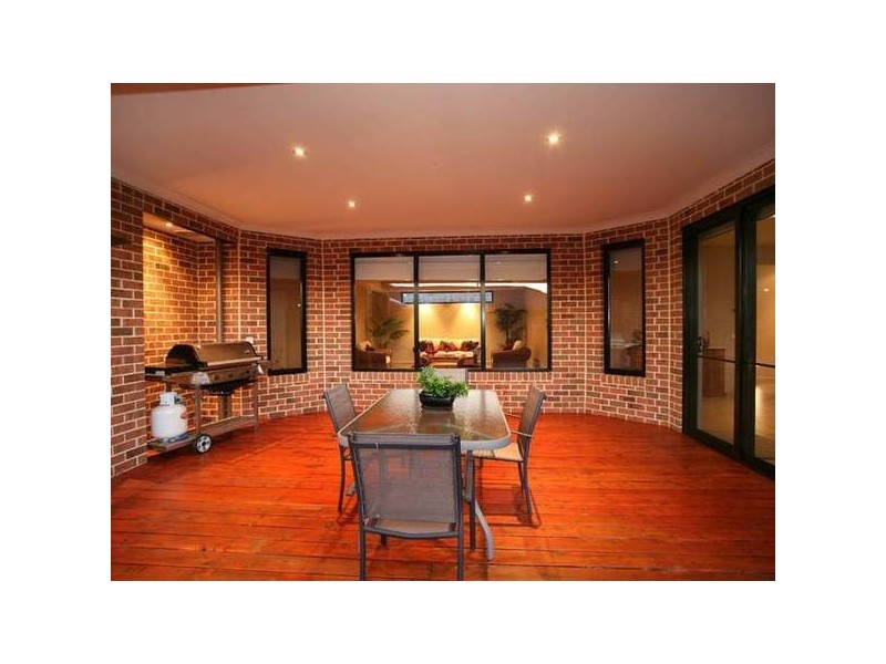 Scott Lee Drive, Beaconsfield VIC 3807