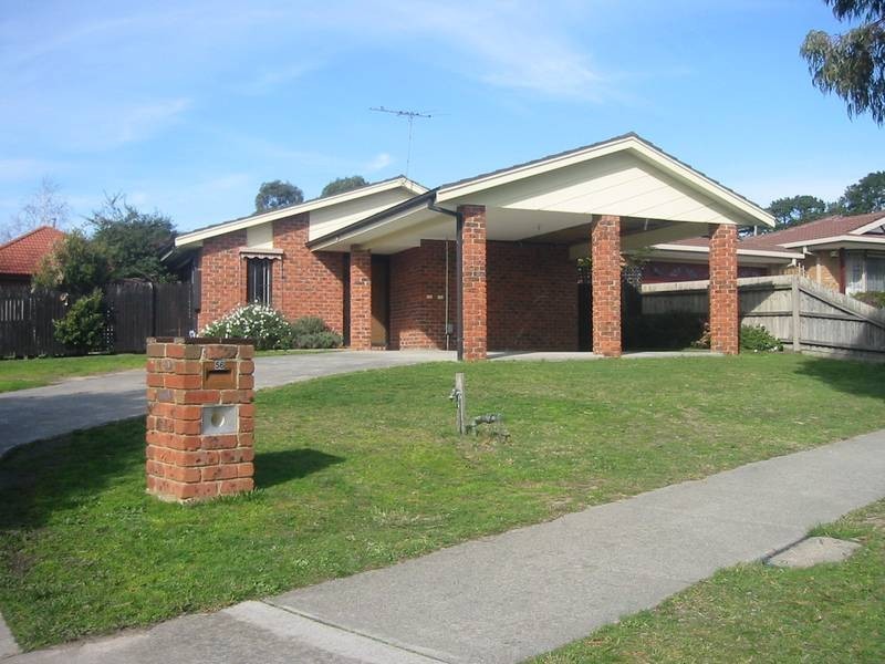 56 Jacksons Road, Narre Warren VIC 3805