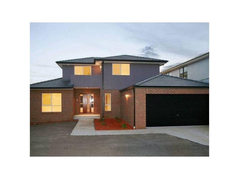 Lot 20 Sachiko Place, Berwick VIC 3806