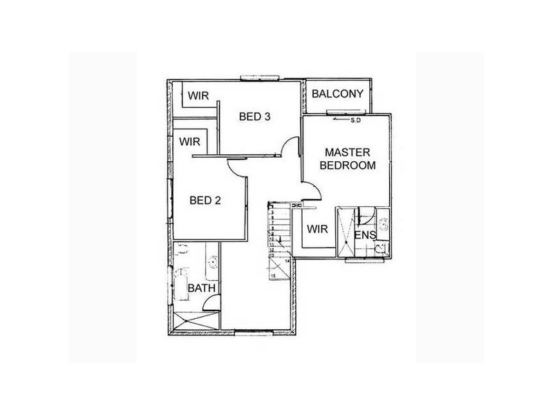 Lot 20 Sachiko Place, Berwick VIC 3806