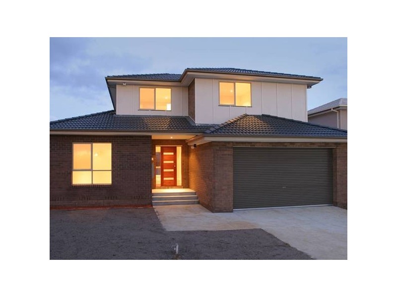 Lot 15 Sachiko Place, Berwick VIC 3806