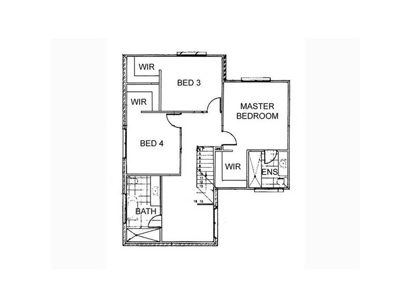 Lot 15 Sachiko Place, Berwick VIC 3806