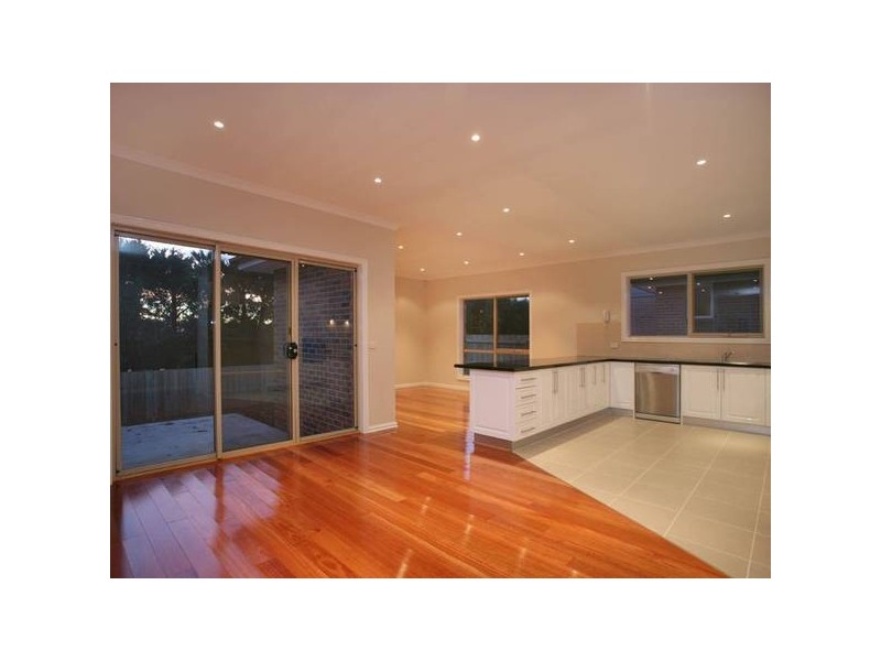 Lot 15 Sachiko Place, Berwick VIC 3806