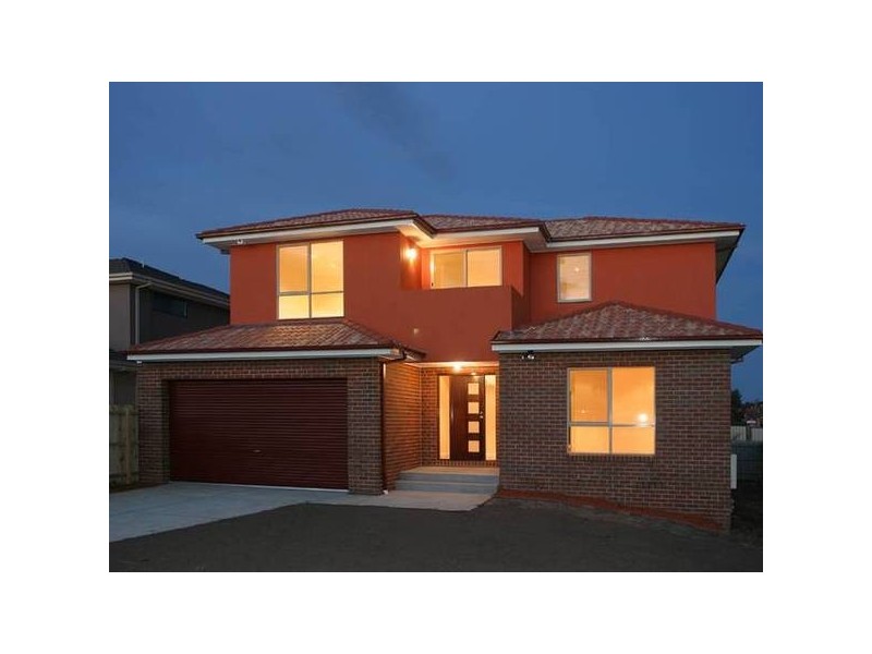 Lot 18 Sachiko Place, Berwick VIC 3806