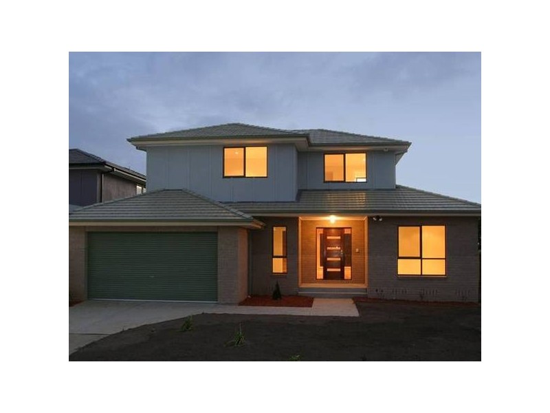 Lot 21 Sachiko Place, Berwick VIC 3806