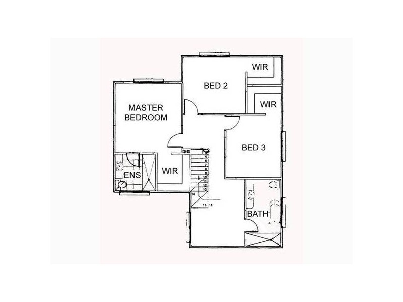Lot 21 Sachiko Place, Berwick VIC 3806