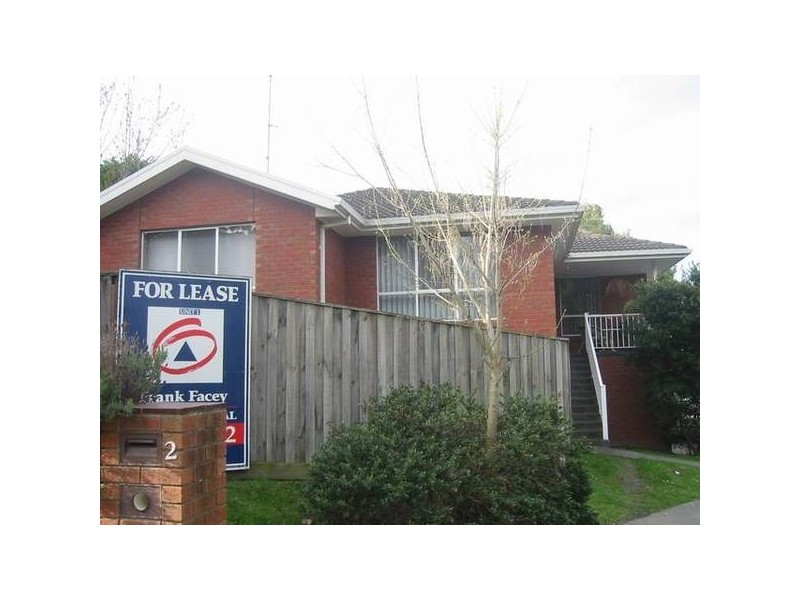 Rheanva Street, Berwick VIC 3806