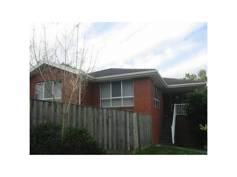 Rheanva Street, Berwick VIC 3806