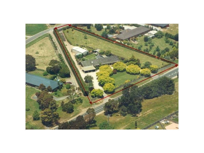 Narre Warren Cranbourne Road, Narre Warren VIC 3805