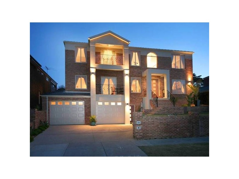 7 Valda Close, Berwick VIC 3806