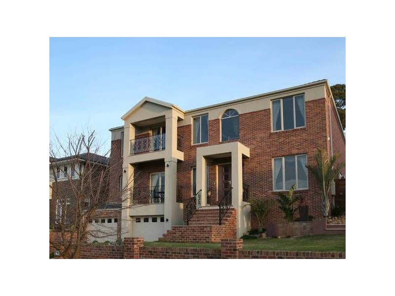 7 Valda Close, Berwick VIC 3806