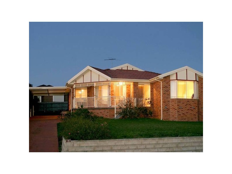 30 John Fisher Drive, Berwick VIC 3806