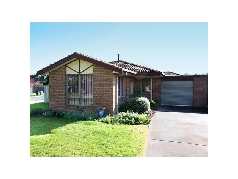 4/95 Prospect Hill Road, Narre Warren VIC 3805