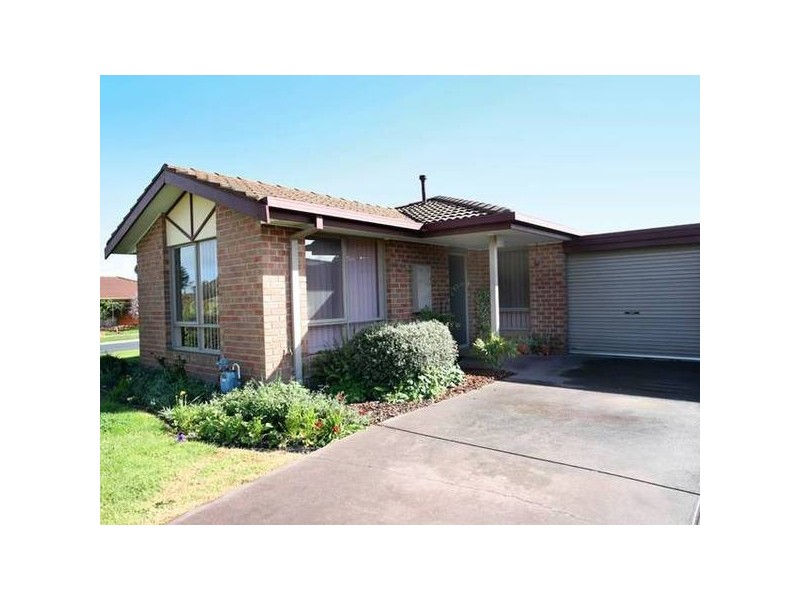 4/95 Prospect Hill Road, Narre Warren VIC 3805