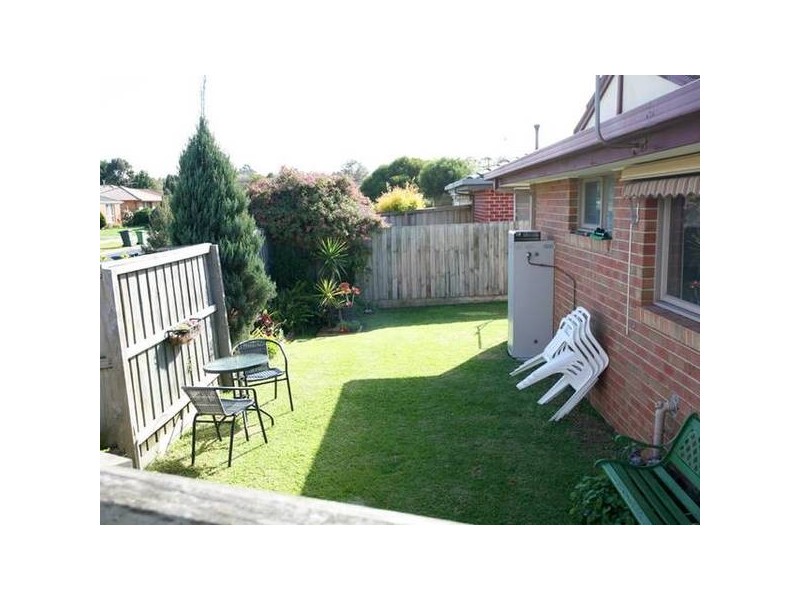 4/95 Prospect Hill Road, Narre Warren VIC 3805