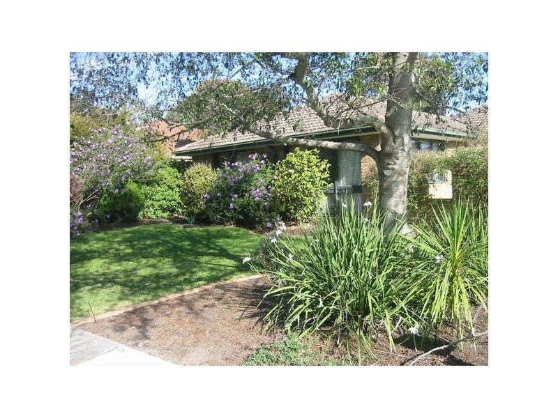 Princes Highway, Berwick VIC 3806