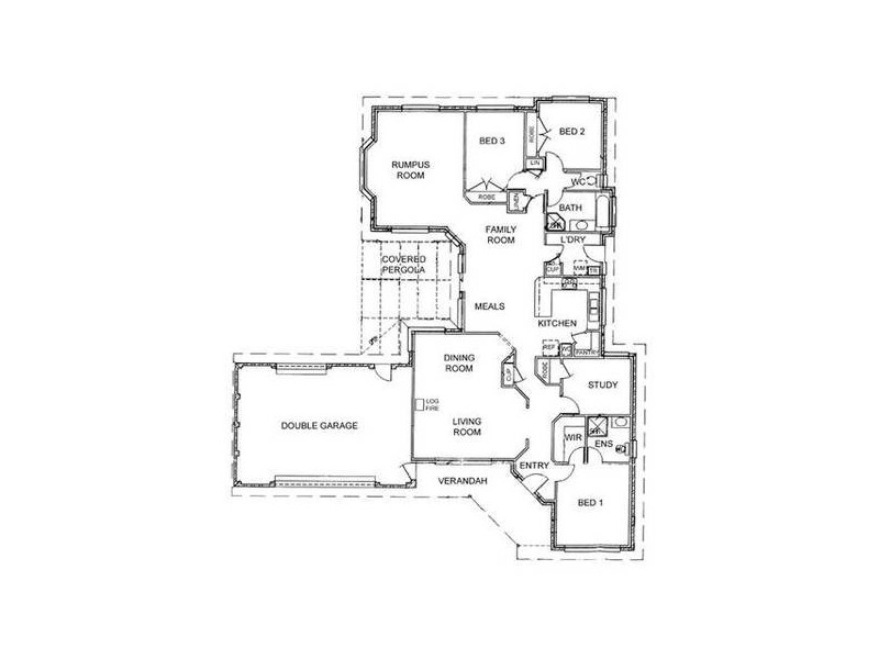 6 Hilda Court, Berwick VIC 3806