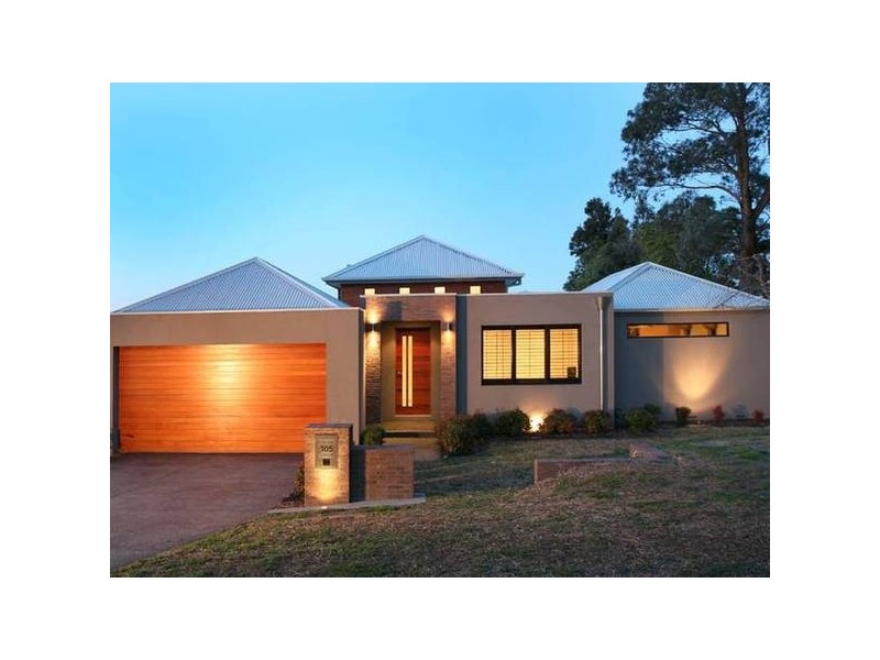 105 Brisbane Street, Berwick VIC 3806