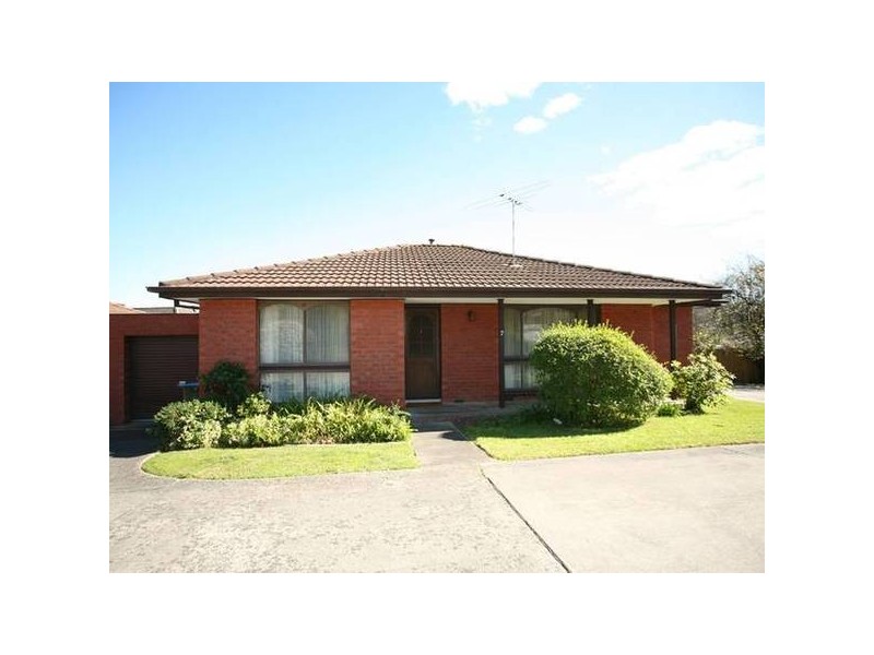 7/11 Wilson Street, Berwick VIC 3806