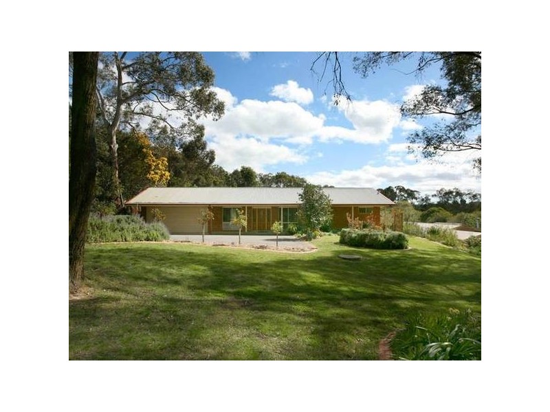 Mcarthur Road, Beaconsfield Upper VIC 3808