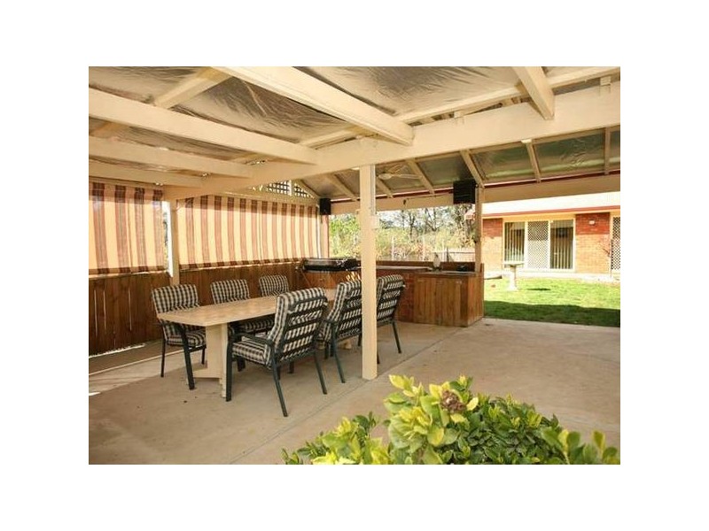 Mcarthur Road, Beaconsfield Upper VIC 3808